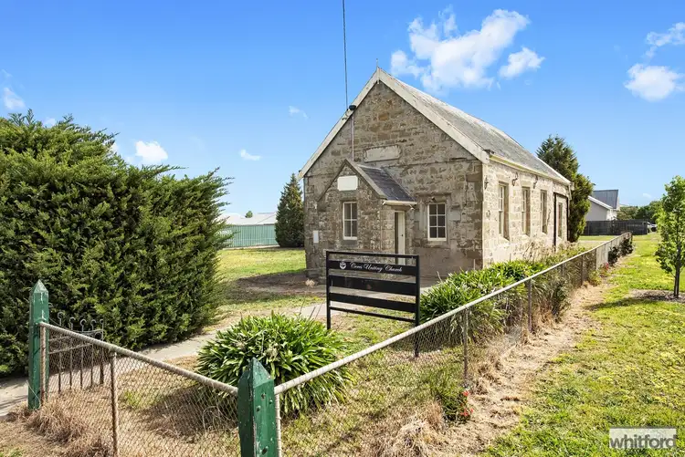 Second view of Homely other listing, 17 McCann Street, Ceres VIC 3221