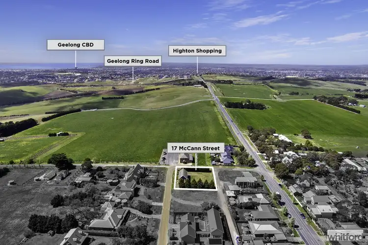 Fourth view of Homely other listing, 17 McCann Street, Ceres VIC 3221