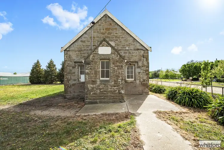 Fifth view of Homely other listing, 17 McCann Street, Ceres VIC 3221