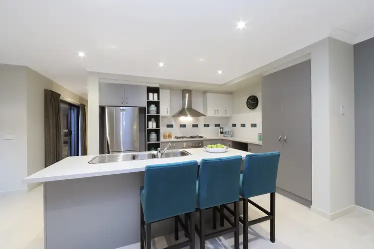 Third view of Homely townhouse listing, 24 Monbulk Crescent, Rowville VIC 3178