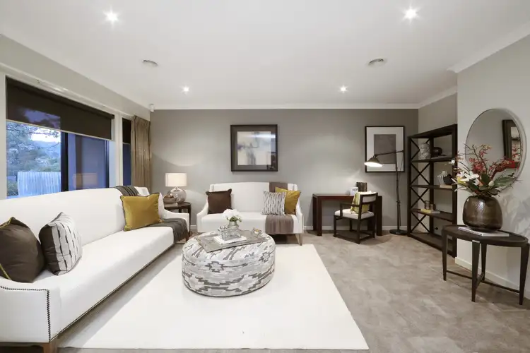 Fourth view of Homely townhouse listing, 24 Monbulk Crescent, Rowville VIC 3178