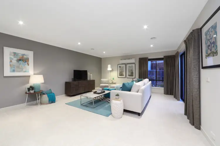 Fifth view of Homely townhouse listing, 24 Monbulk Crescent, Rowville VIC 3178