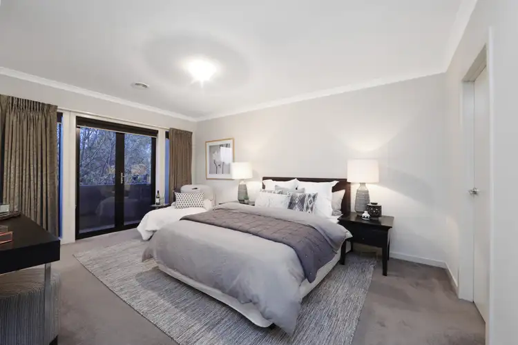Seventh view of Homely townhouse listing, 24 Monbulk Crescent, Rowville VIC 3178