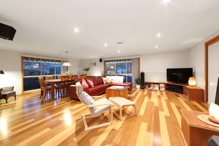 Third view of Homely house listing, 6 Catalpa Place, Lysterfield VIC 3156