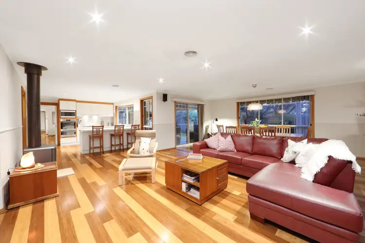 Sixth view of Homely house listing, 6 Catalpa Place, Lysterfield VIC 3156