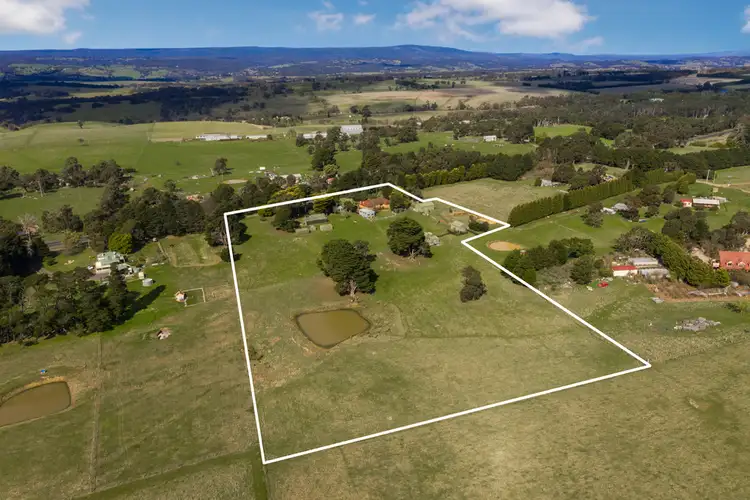 1145 Northern Highway, Kilmore VIC 3764