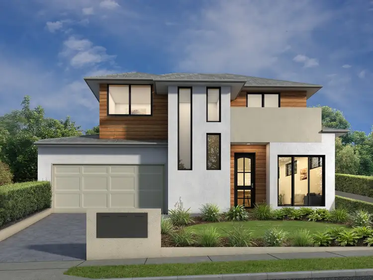 Second view of Homely house listing, 94 Rose Avenue, Templestowe Lower VIC 3107