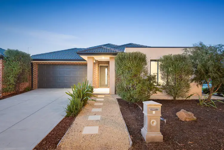 Main view of Homely house listing, 9 Elation Boulevard, Doreen VIC 3754