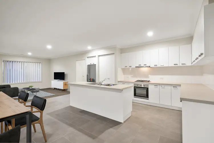 Second view of Homely house listing, 9 Elation Boulevard, Doreen VIC 3754