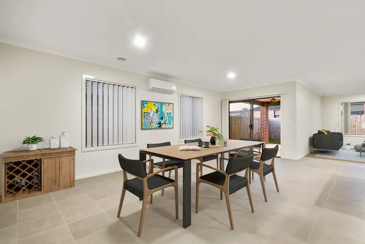 Third view of Homely house listing, 9 Elation Boulevard, Doreen VIC 3754