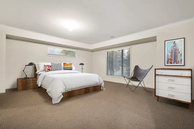 Fourth view of Homely house listing, 9 Elation Boulevard, Doreen VIC 3754