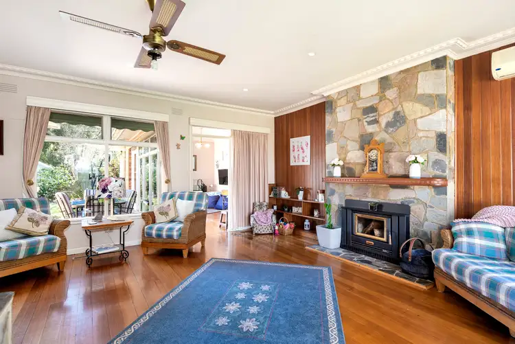 Second view of Homely house listing, 8 Cromwell Court, Blackburn VIC 3130