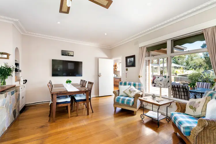 Fourth view of Homely house listing, 8 Cromwell Court, Blackburn VIC 3130