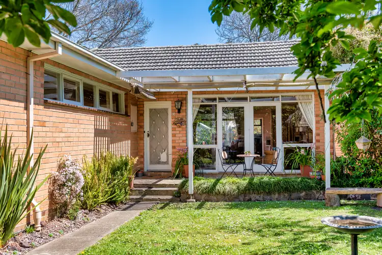 Fifth view of Homely house listing, 8 Cromwell Court, Blackburn VIC 3130