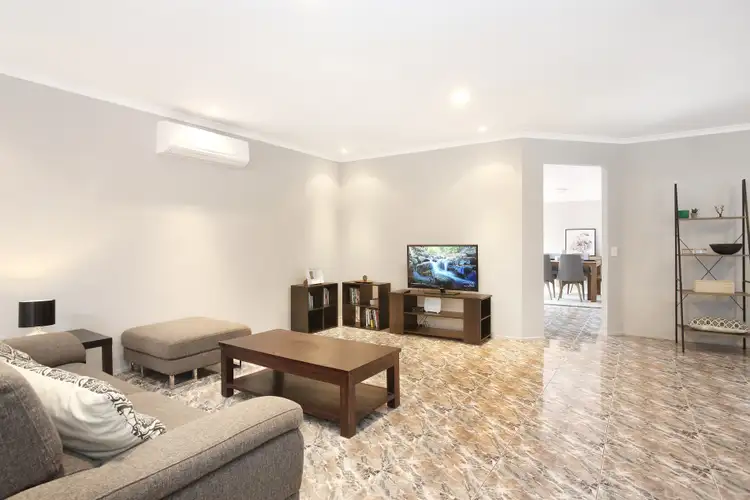 Second view of Homely house listing, 38 Corvus Road, Hinchinbrook NSW 2168