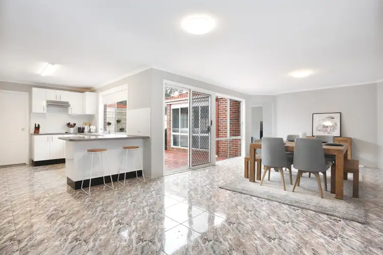 Third view of Homely house listing, 38 Corvus Road, Hinchinbrook NSW 2168