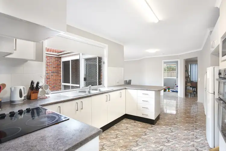 Fifth view of Homely house listing, 38 Corvus Road, Hinchinbrook NSW 2168