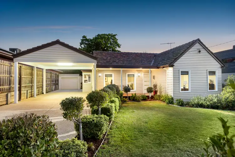 6 Dynes Street, Ringwood East VIC 3135