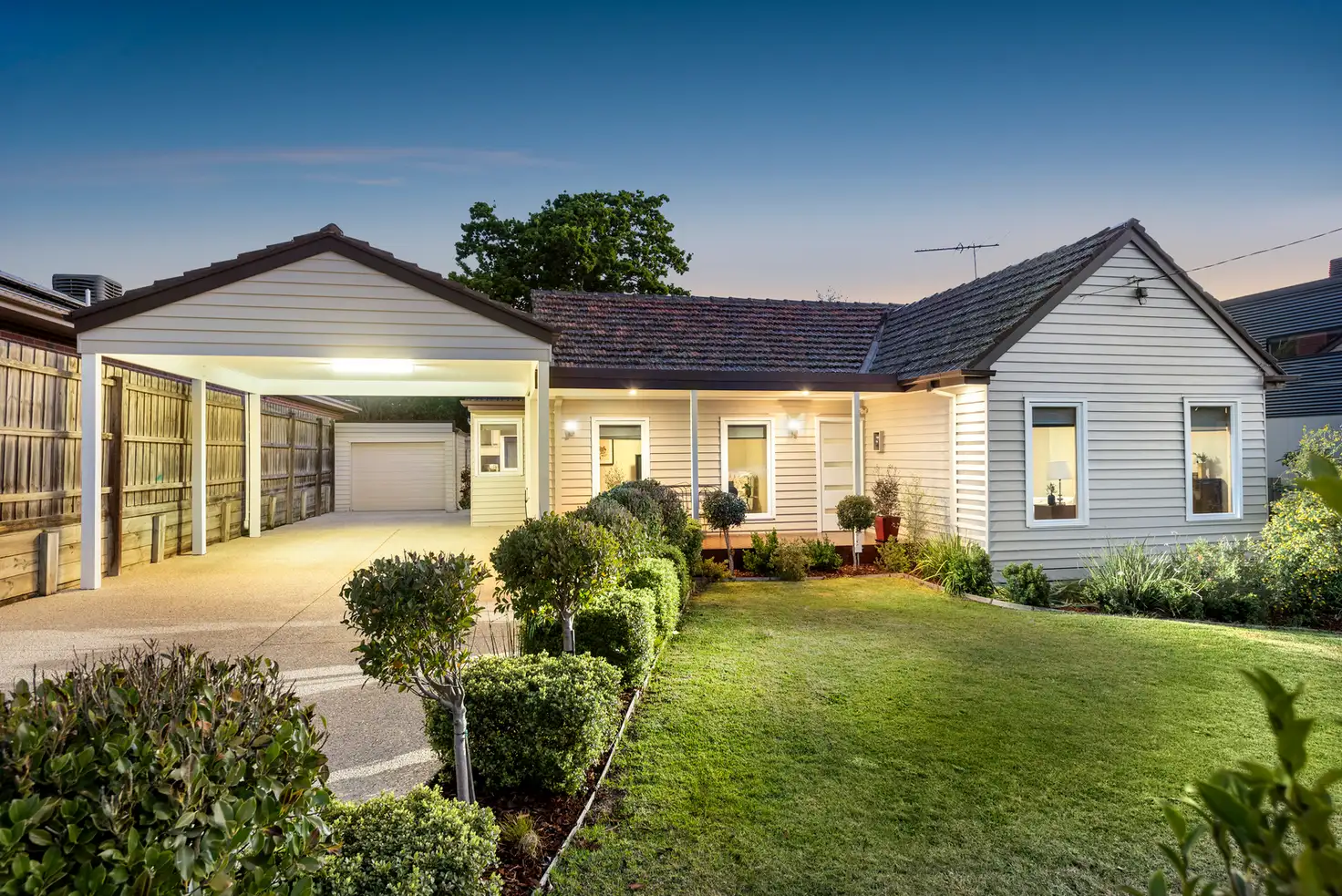 Main view of Homely house listing, 6 Dynes Street, Ringwood East VIC 3135