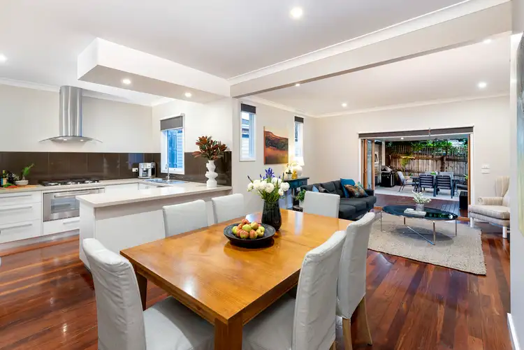 Second view of Homely house listing, 6 Dynes Street, Ringwood East VIC 3135