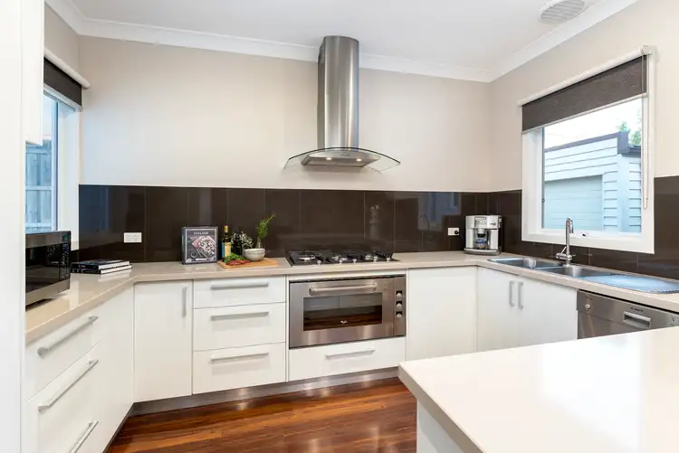Third view of Homely house listing, 6 Dynes Street, Ringwood East VIC 3135