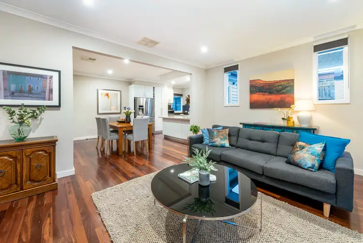 Fourth view of Homely house listing, 6 Dynes Street, Ringwood East VIC 3135