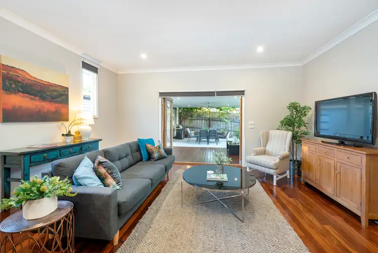 Fifth view of Homely house listing, 6 Dynes Street, Ringwood East VIC 3135