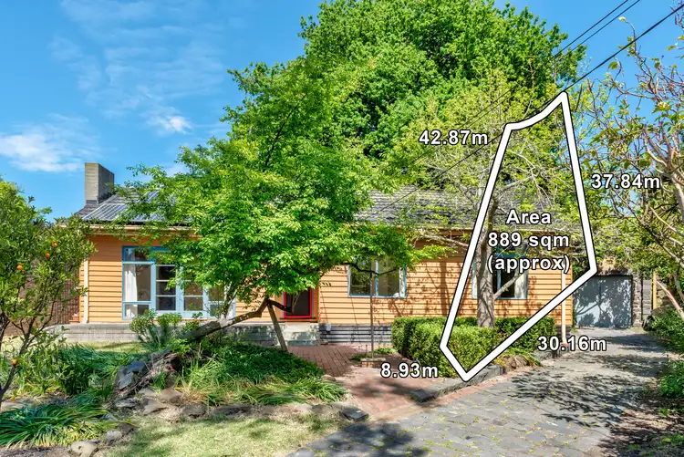 20 Somerset Court, Blackburn South VIC 3130