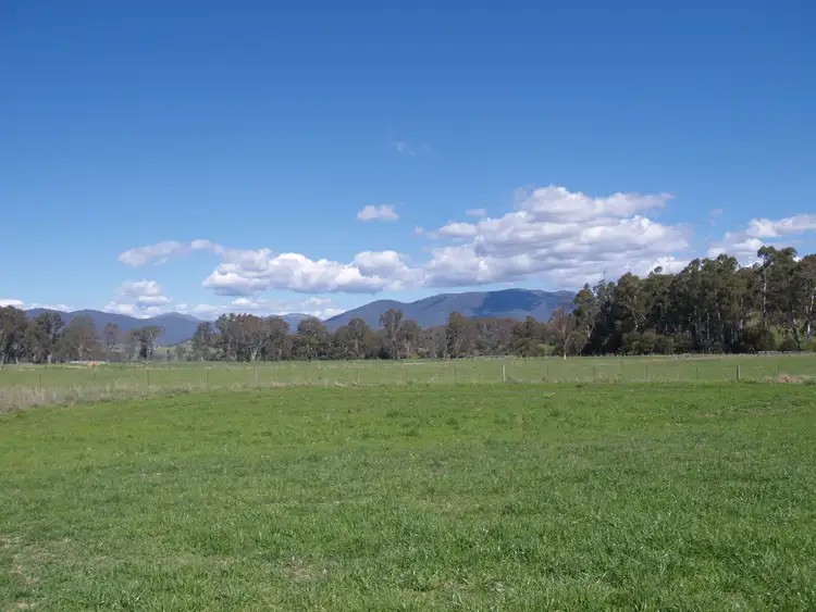 Second view of Homely land listing, 91 Christies Road, Thornton VIC 3712