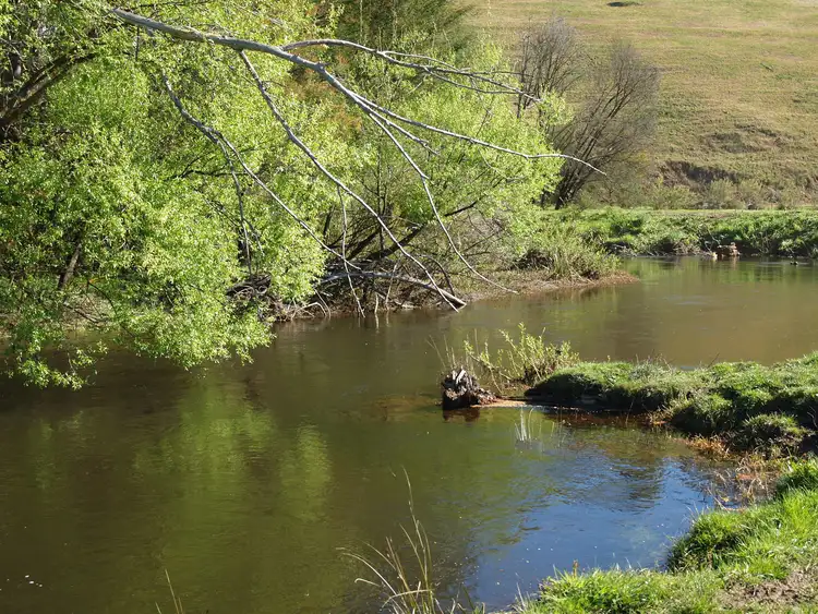 Sixth view of Homely land listing, 91 Christies Road, Thornton VIC 3712