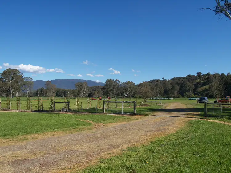 Seventh view of Homely land listing, 91 Christies Road, Thornton VIC 3712