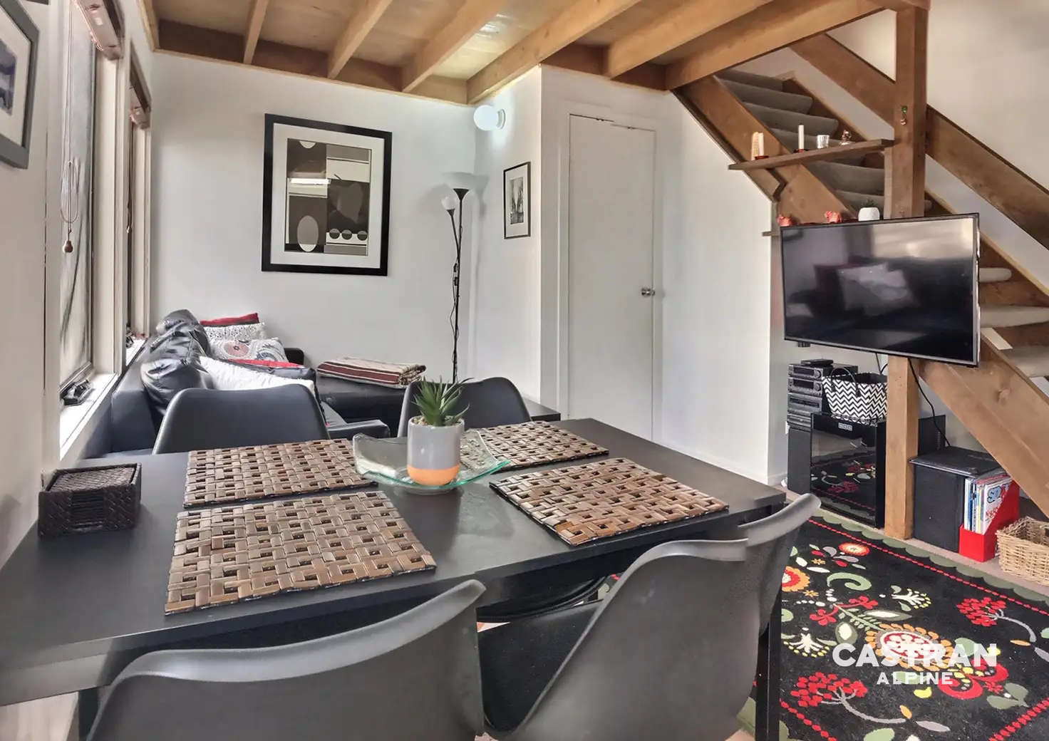 Main view of Homely house listing, 5 Sundew  Lane, Dinner Plain VIC 3898