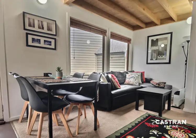 Second view of Homely house listing, 5 Sundew Lane, Dinner Plain VIC 3898