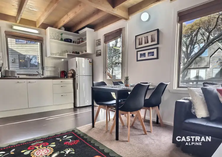 Third view of Homely house listing, 5 Sundew Lane, Dinner Plain VIC 3898