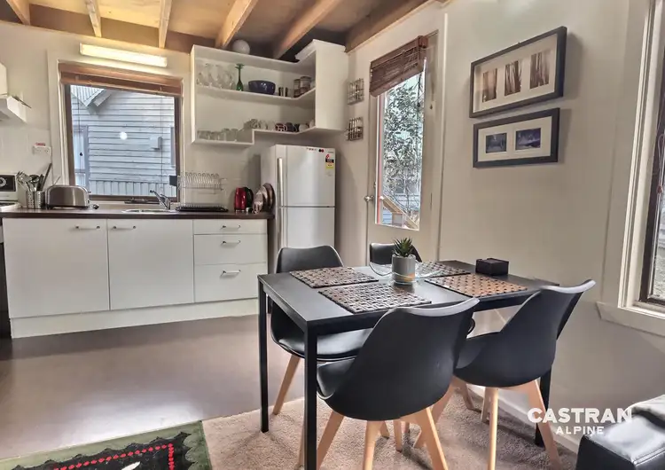Fourth view of Homely house listing, 5 Sundew Lane, Dinner Plain VIC 3898