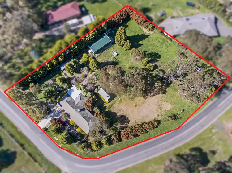 15 King Street, Wallan VIC 3756