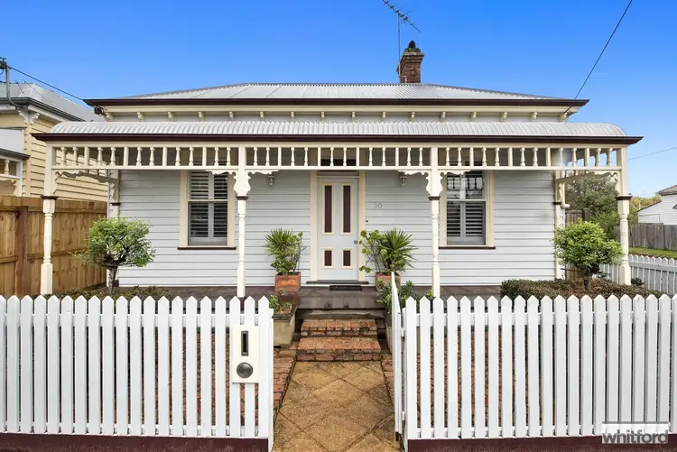 20 Sharp Street, Newtown VIC 3220