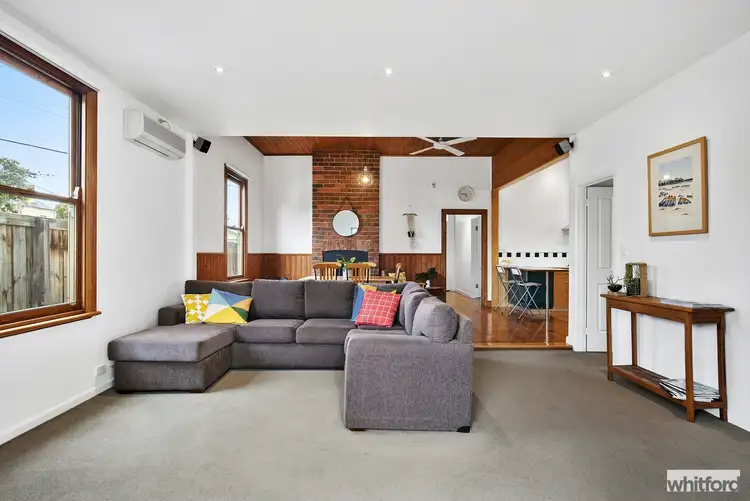 Third view of Homely house listing, 20 Sharp Street, Newtown VIC 3220