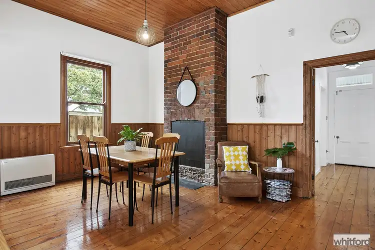 Fourth view of Homely house listing, 20 Sharp Street, Newtown VIC 3220