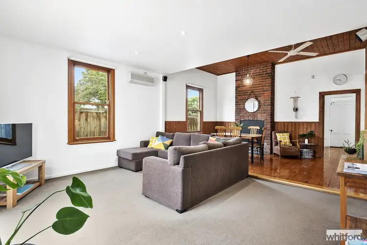Fifth view of Homely house listing, 20 Sharp Street, Newtown VIC 3220