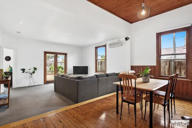 Sixth view of Homely house listing, 20 Sharp Street, Newtown VIC 3220