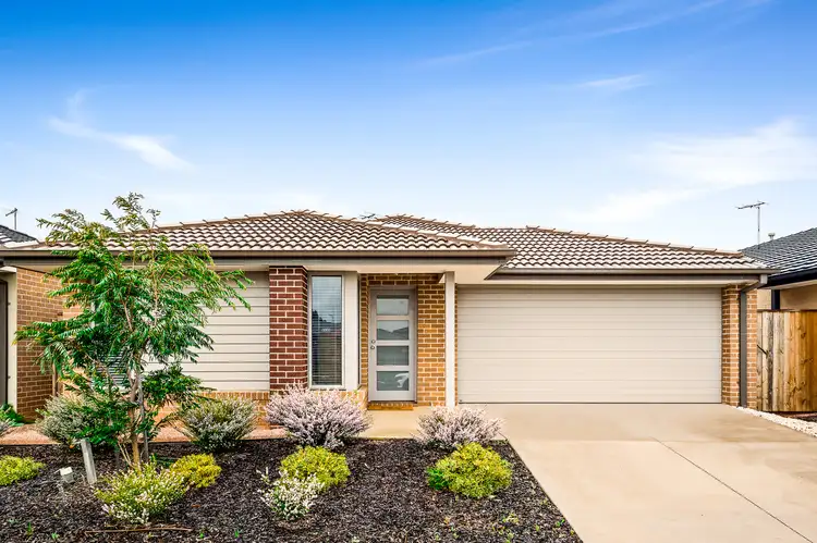 Main view of Homely house listing, 18 Morinda Way, Doreen VIC 3754