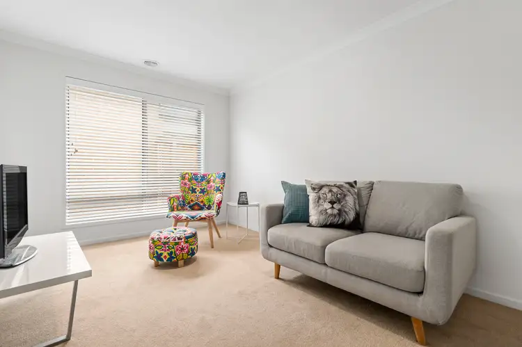Fourth view of Homely house listing, 18 Morinda Way, Doreen VIC 3754