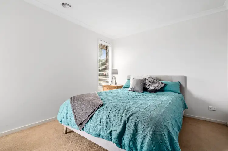 Fifth view of Homely house listing, 18 Morinda Way, Doreen VIC 3754