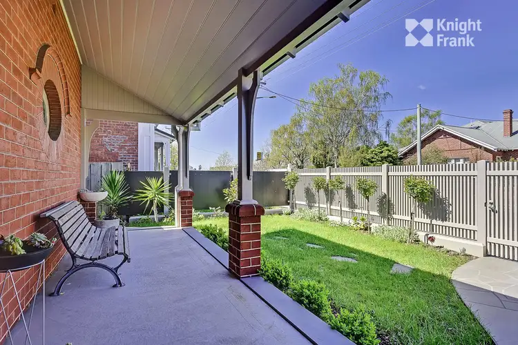 Third view of Homely house listing, 114 King Street, Sandy Bay TAS 7005