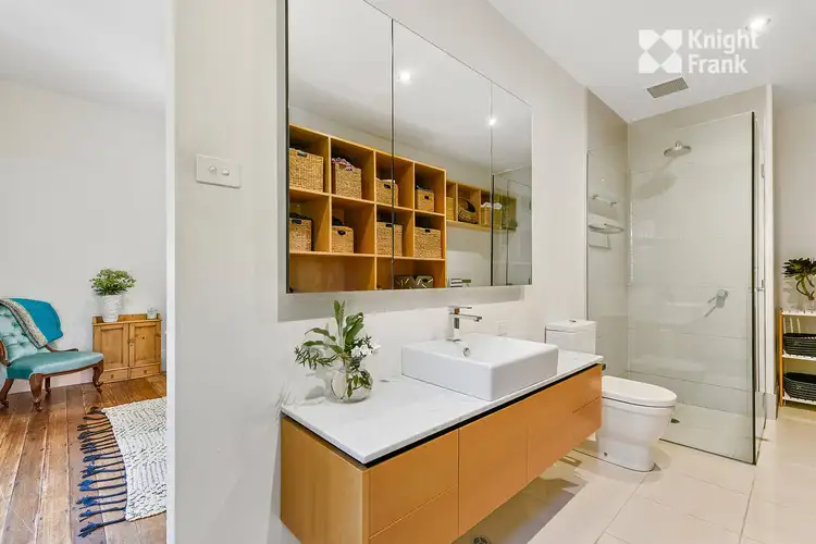 Sixth view of Homely house listing, 114 King Street, Sandy Bay TAS 7005