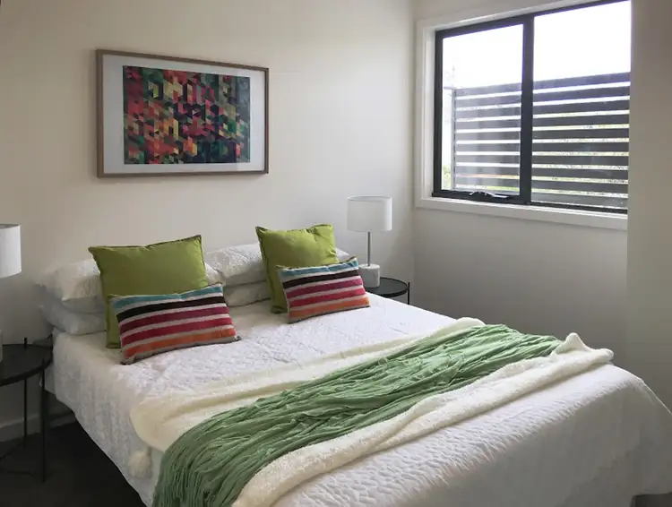 Fifth view of Homely townhouse listing, 2/9 Bamfield Road, Heidelberg Heights VIC 3081