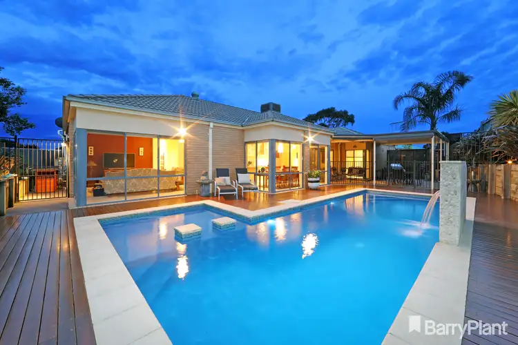 49 Lambourne Avenue, Rowville VIC 3178