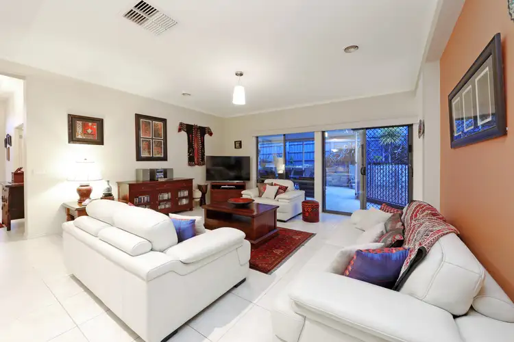 Fourth view of Homely house listing, 49 Lambourne Avenue, Rowville VIC 3178