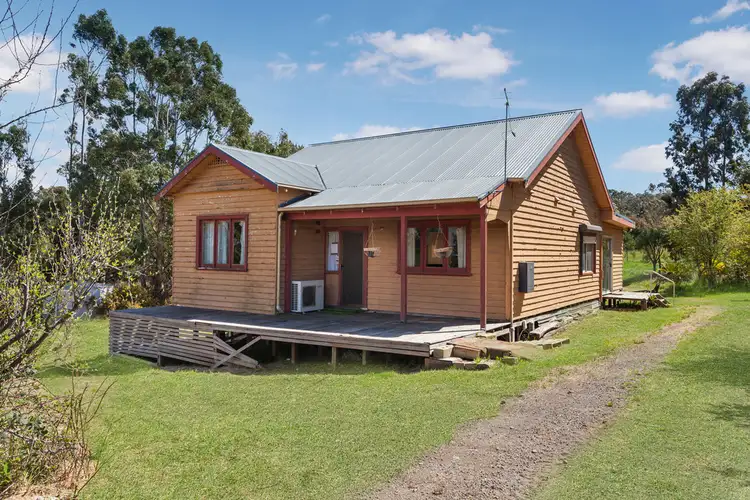 66 Kellys Lane, Kilmore VIC 3764